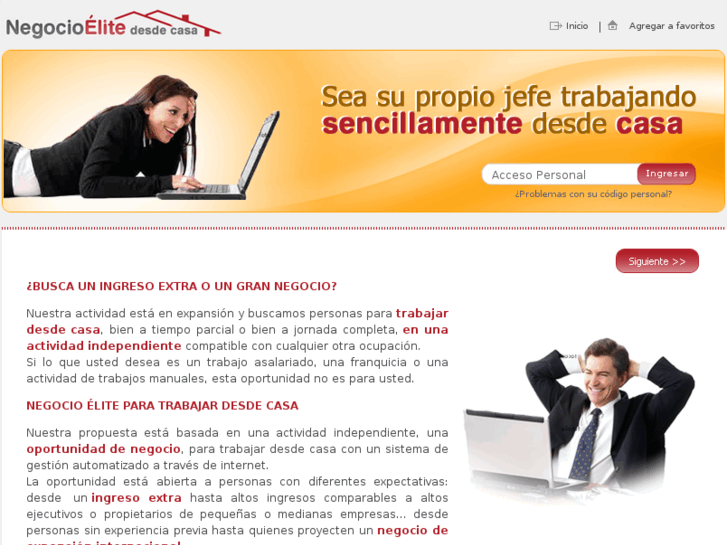 www.trabajoelite.com