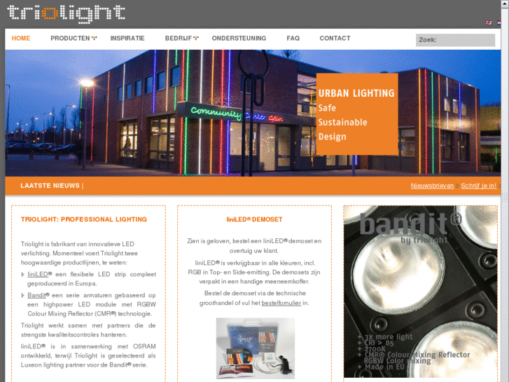 www.triolight.nl