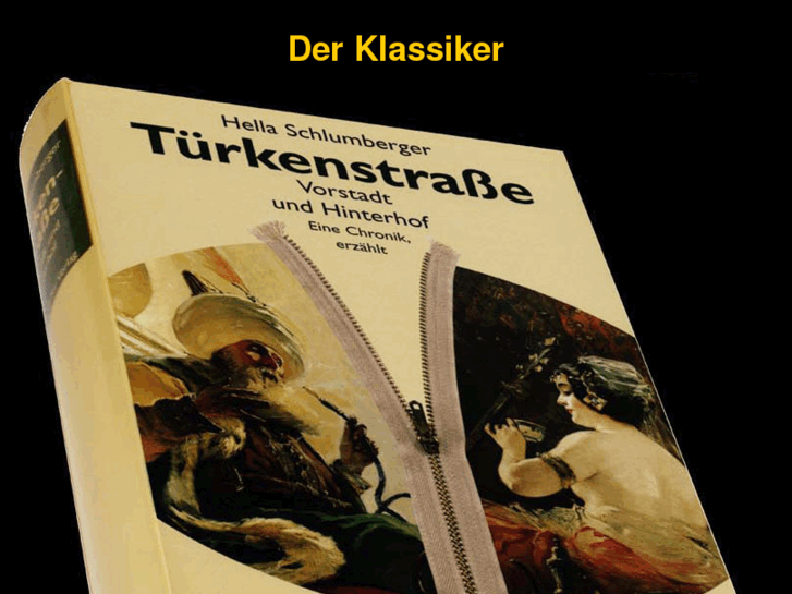 www.tuerkenstrasse.com