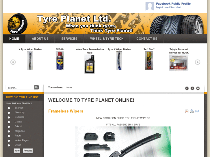 www.tyreplanet.com