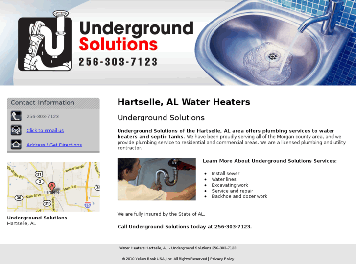 www.undergroundsolutionsal.com