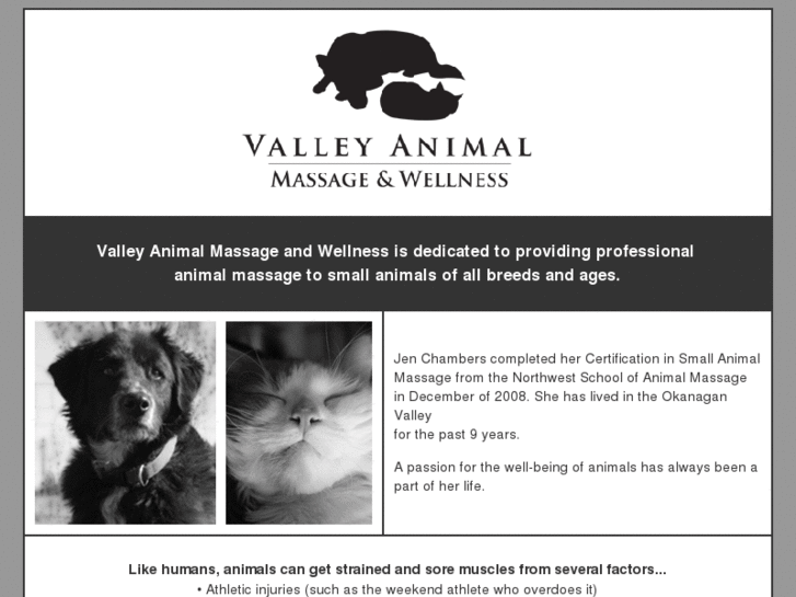 www.valleyanimalmassage.com