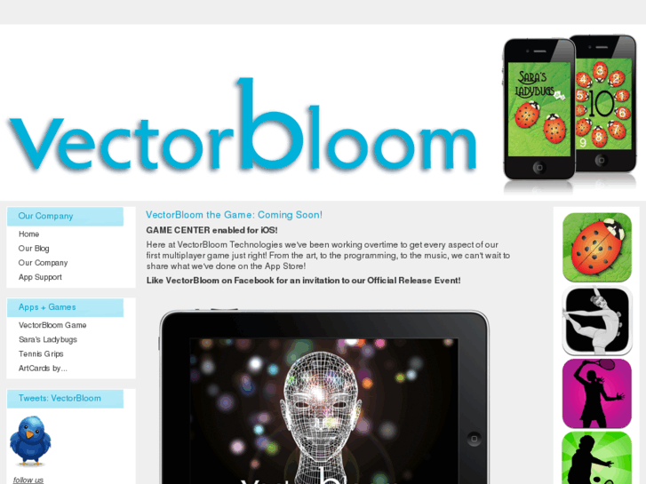 www.vectorbloom.com