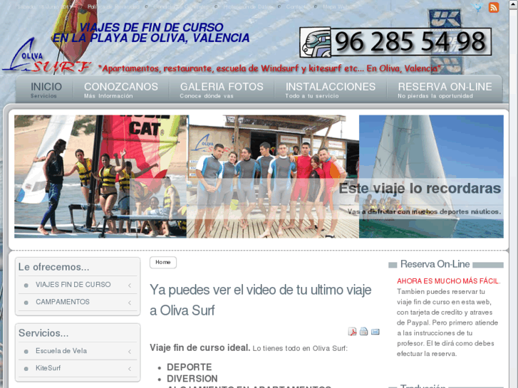 www.viajefindecursovalencia.com