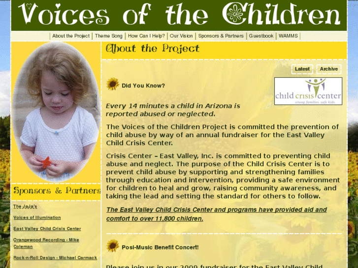 www.voicesofthechildren.net