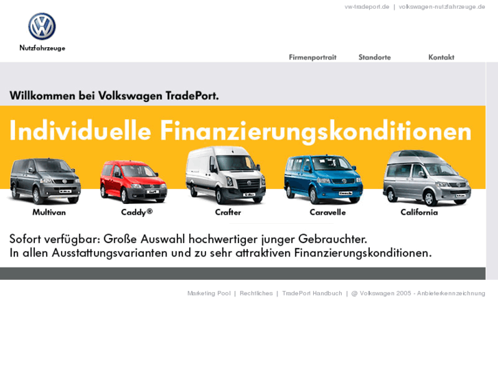 www.vw-tradeport.com