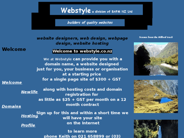 www.webstyle.co.nz