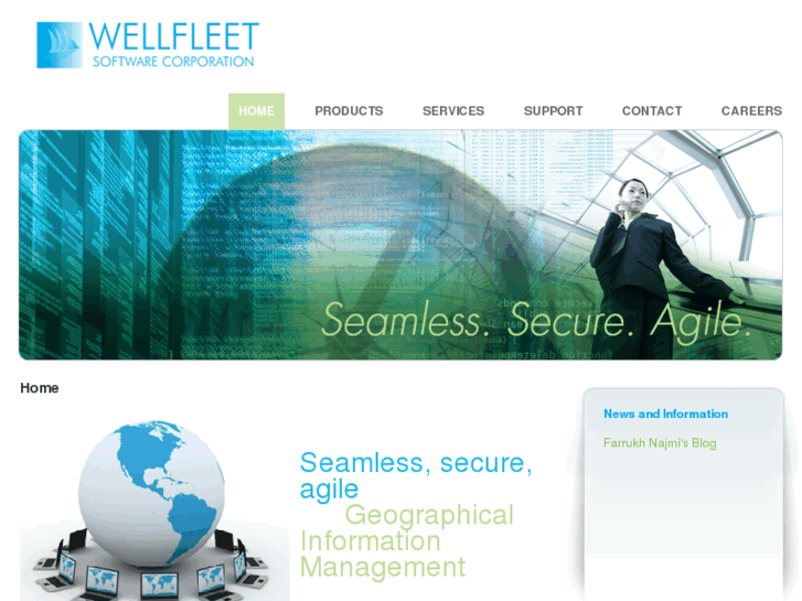 www.wellfleetsoftware.com