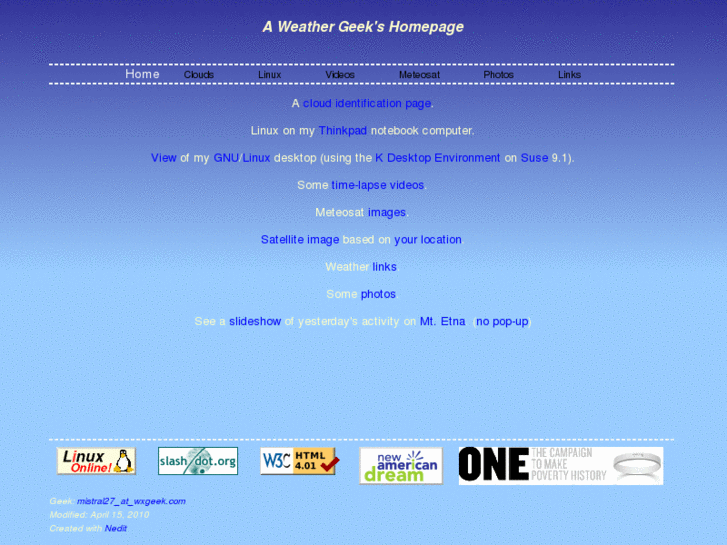 www.wxgeek.com