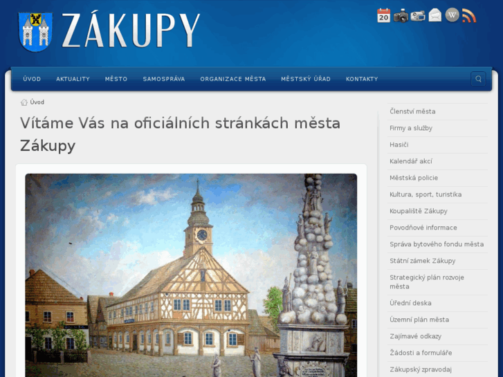 www.zakupy.cz