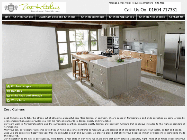 www.zestkitchens.com