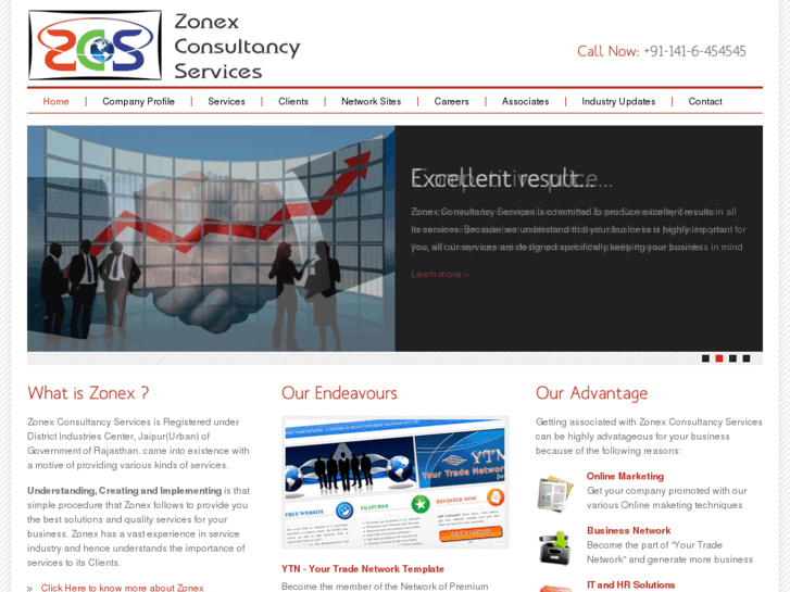 www.zonex.in