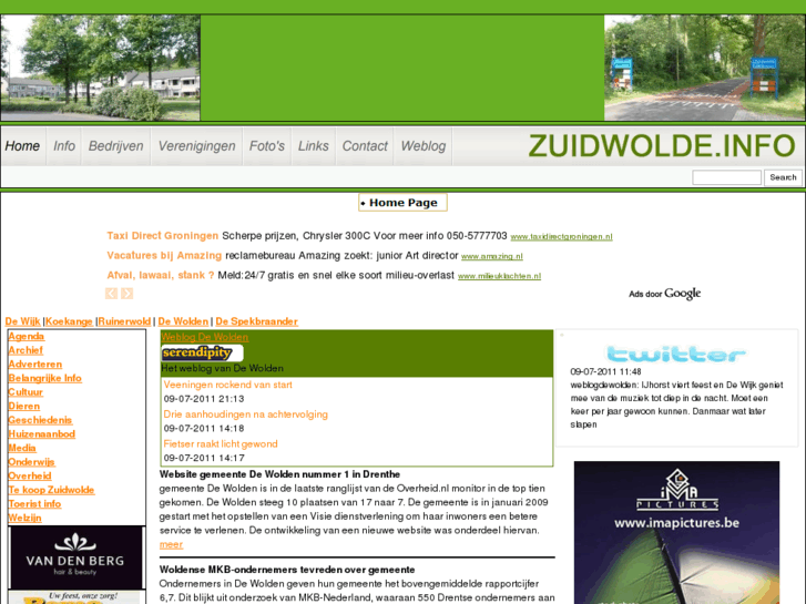 www.zuidwolde.info