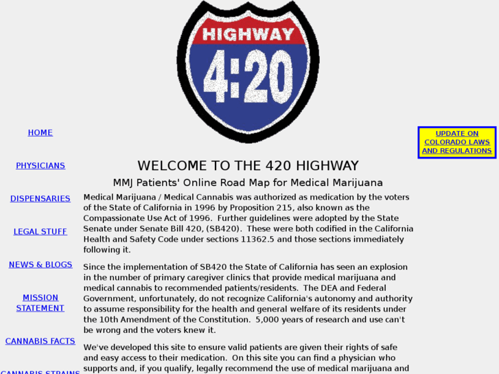 www.420hwy.com