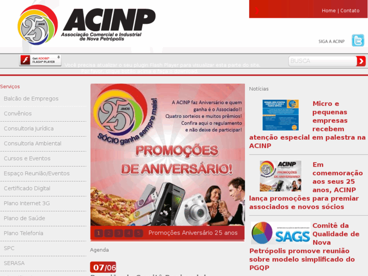 www.acinpserragaucha.com.br