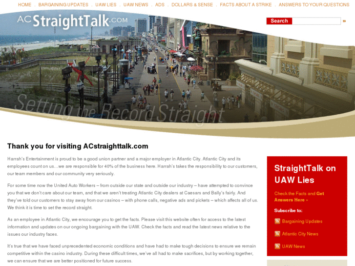 www.acstraighttalk.com