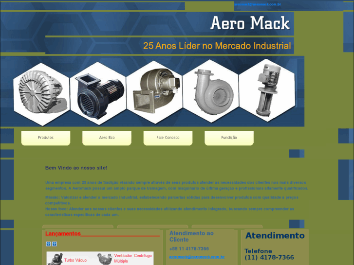 www.aeromack.com