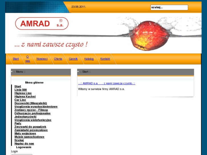 www.amrad.info