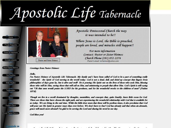 www.apostoliclifetab.com