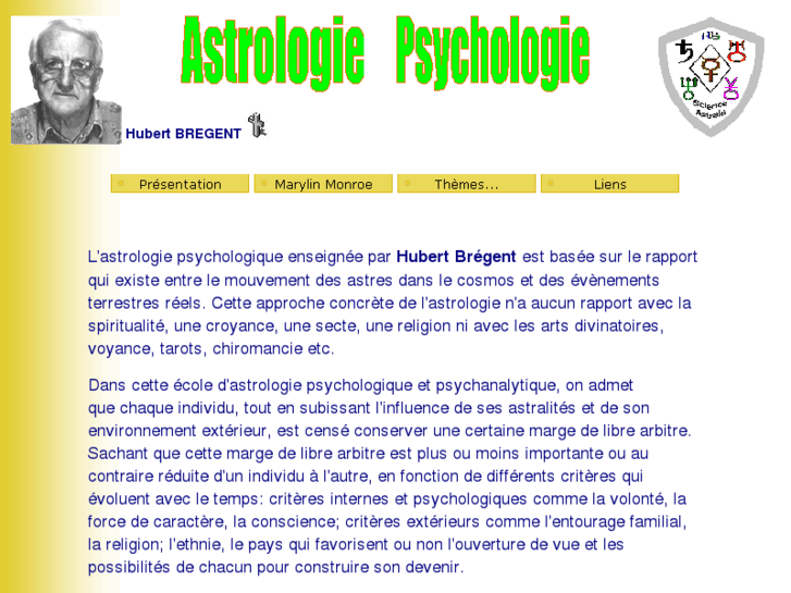 www.astrologie-psychologie.net