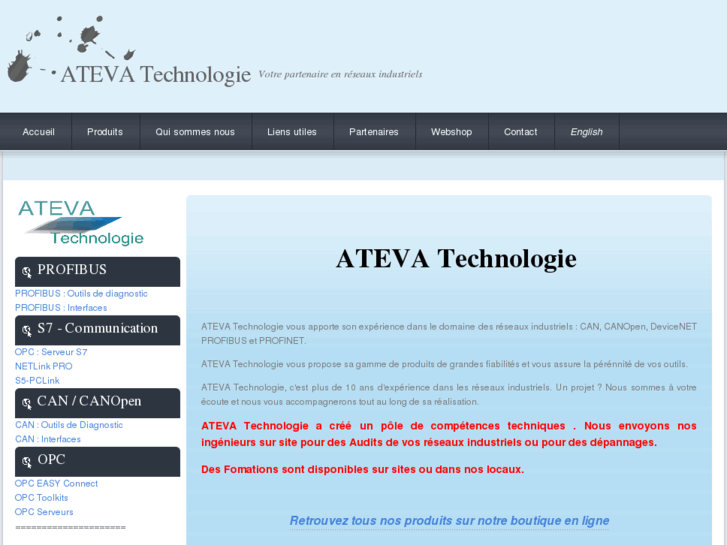 www.atevatech.fr