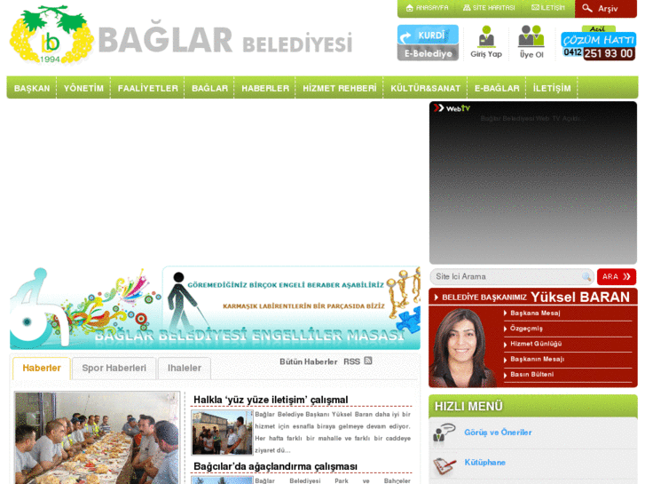 www.baglar.bel.tr