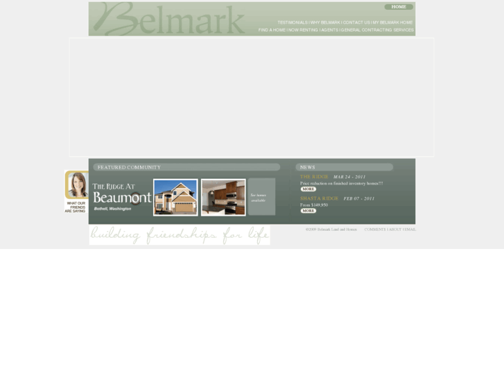 www.belmarkhomes.com