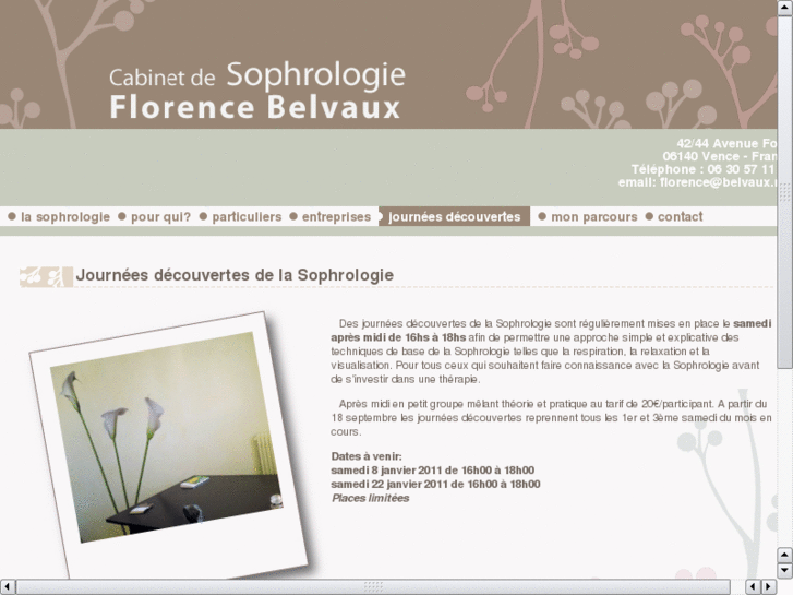 www.belvaux.net