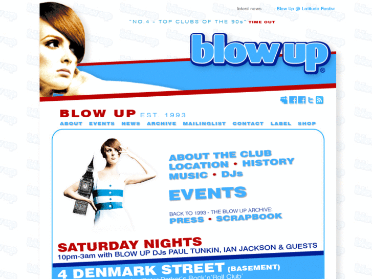 www.blowupclub.com