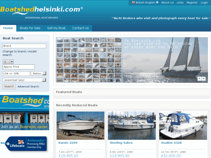 www.boatshedhelsinki.com