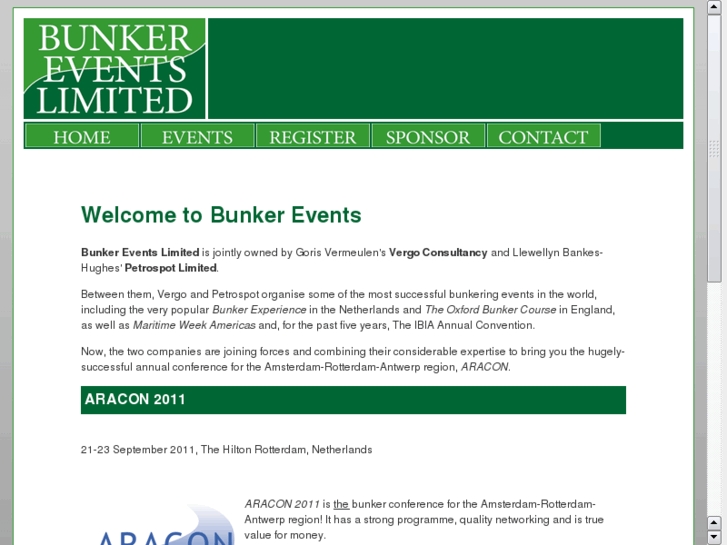 www.bunkerevents.com