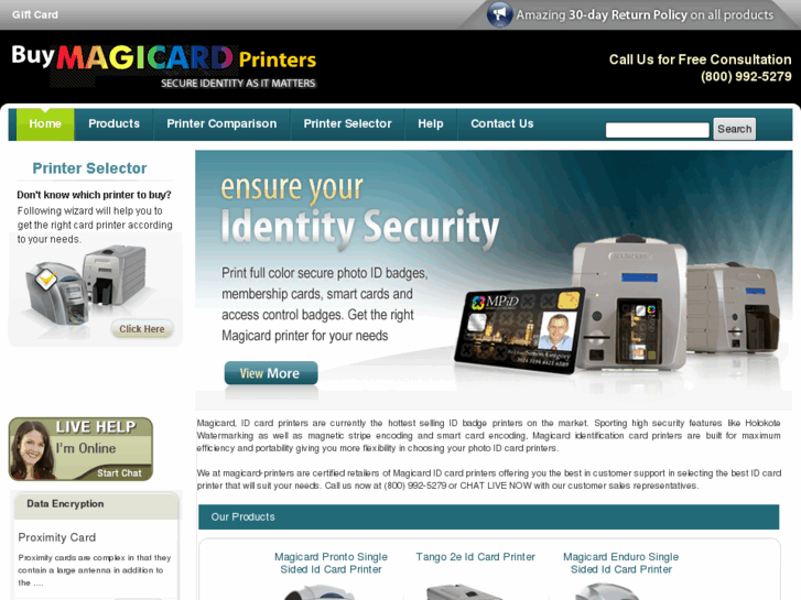 www.buy-magicard-printers.com