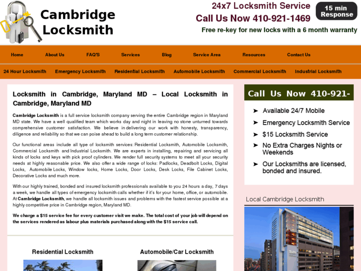 www.cambridge410locksmith.com