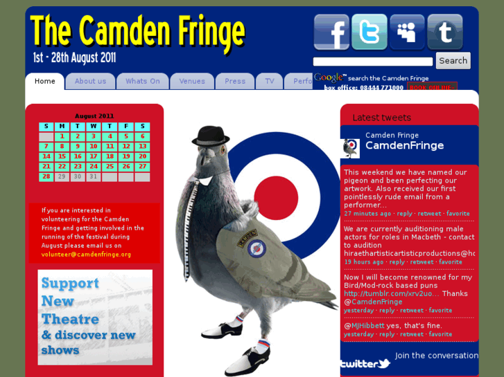 www.camdenfringe.com