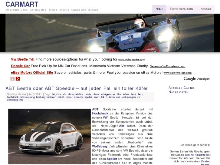 www.carmart.ch