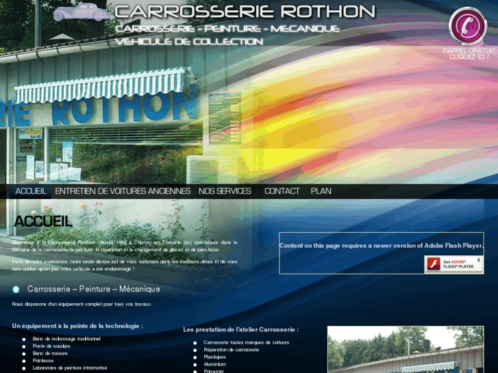 www.carrosserie-rothon.com