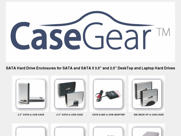 www.casegear.com