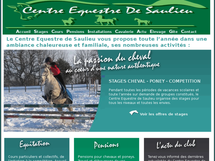 www.centreequestredesaulieu.com