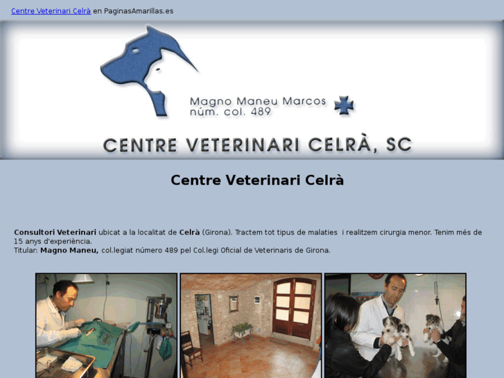 www.centreveterinaricelra.com