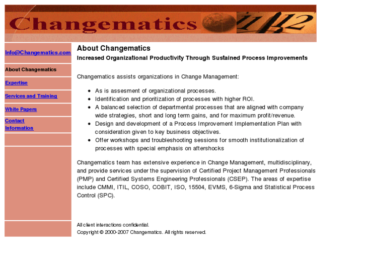 www.changematics.com