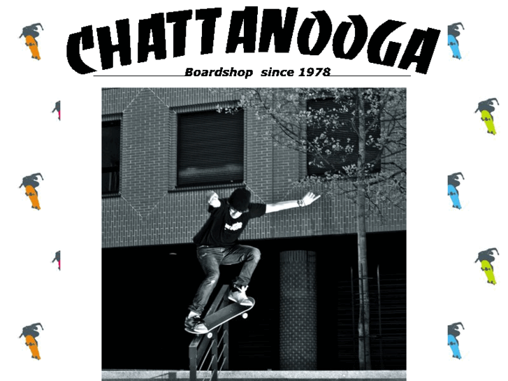www.chattanooga.fr