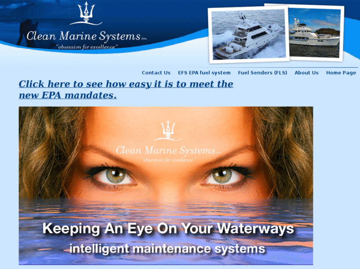 www.cleanmarinesystems.com