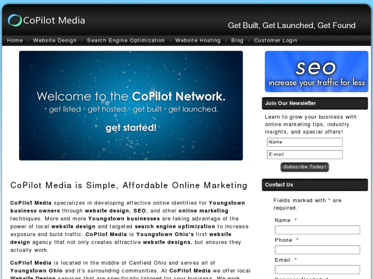www.copilotnetwork.com