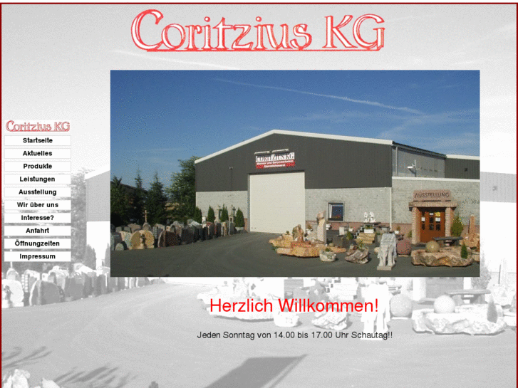 www.coritzius-kg.de