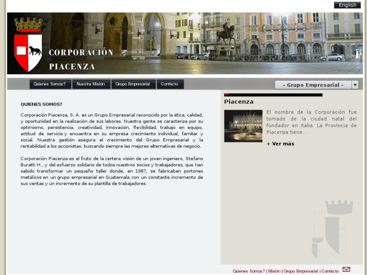 www.corppiacenza.com