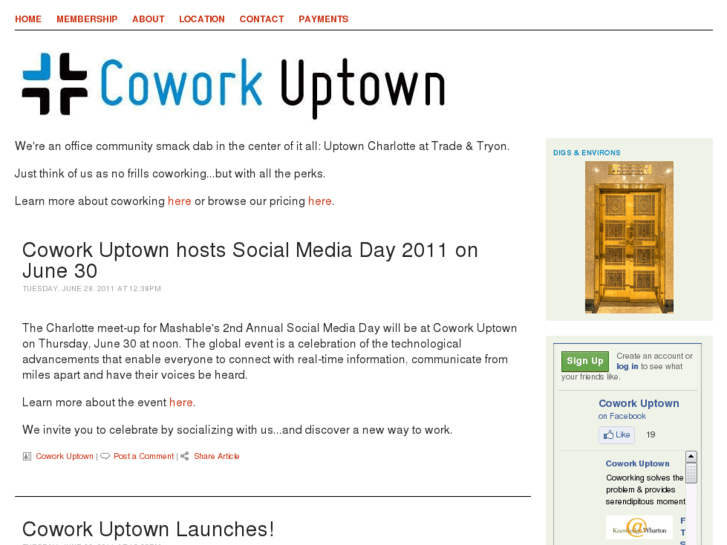 www.coworkuptown.com