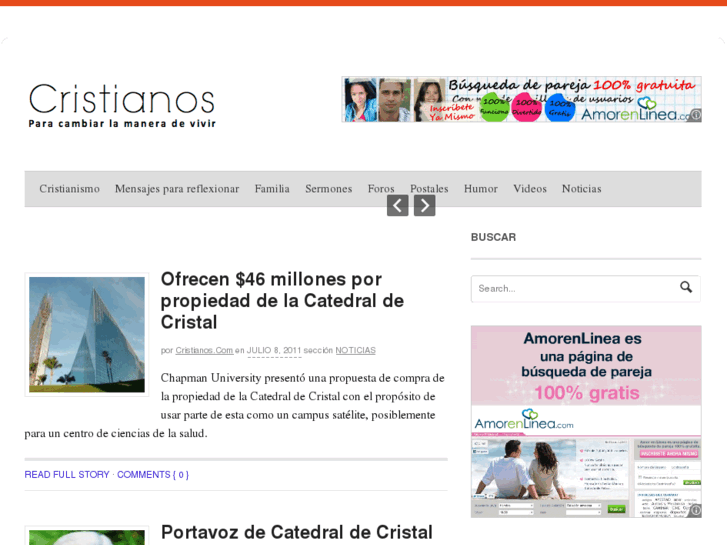 www.cristianos.info