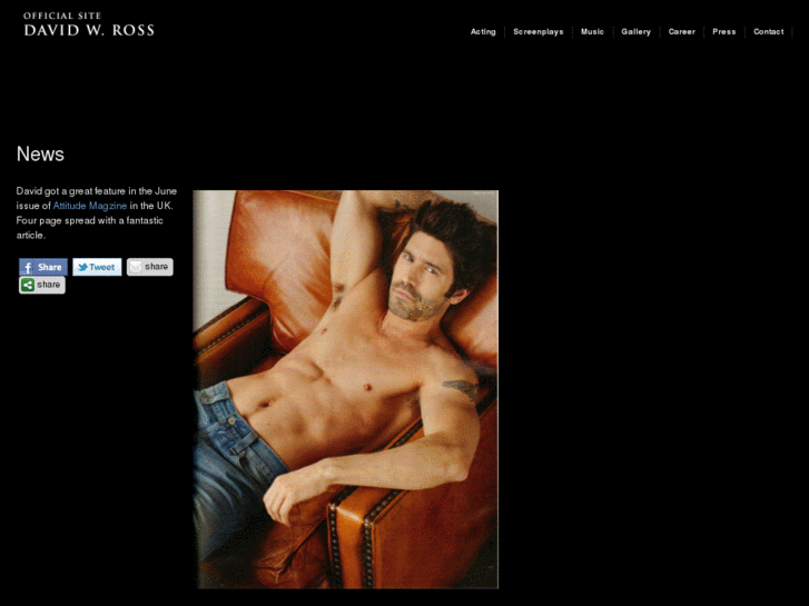 www.davidross.net