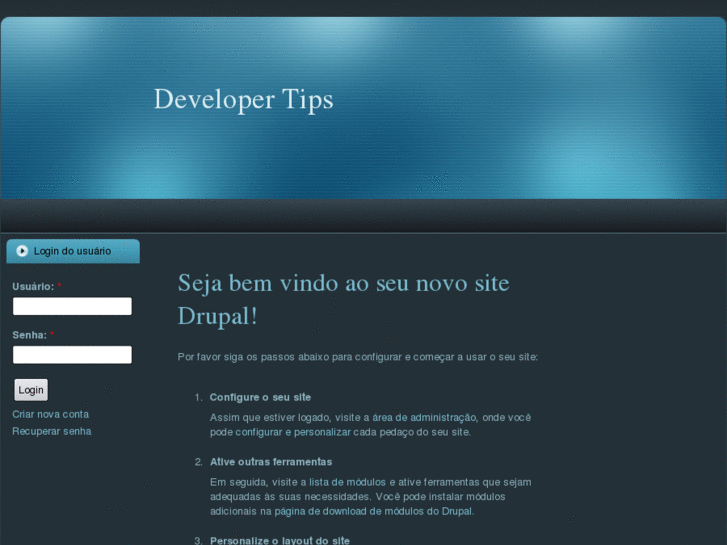 www.devtips.com.br