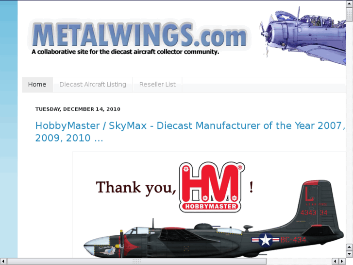 www.diecastaviation.com